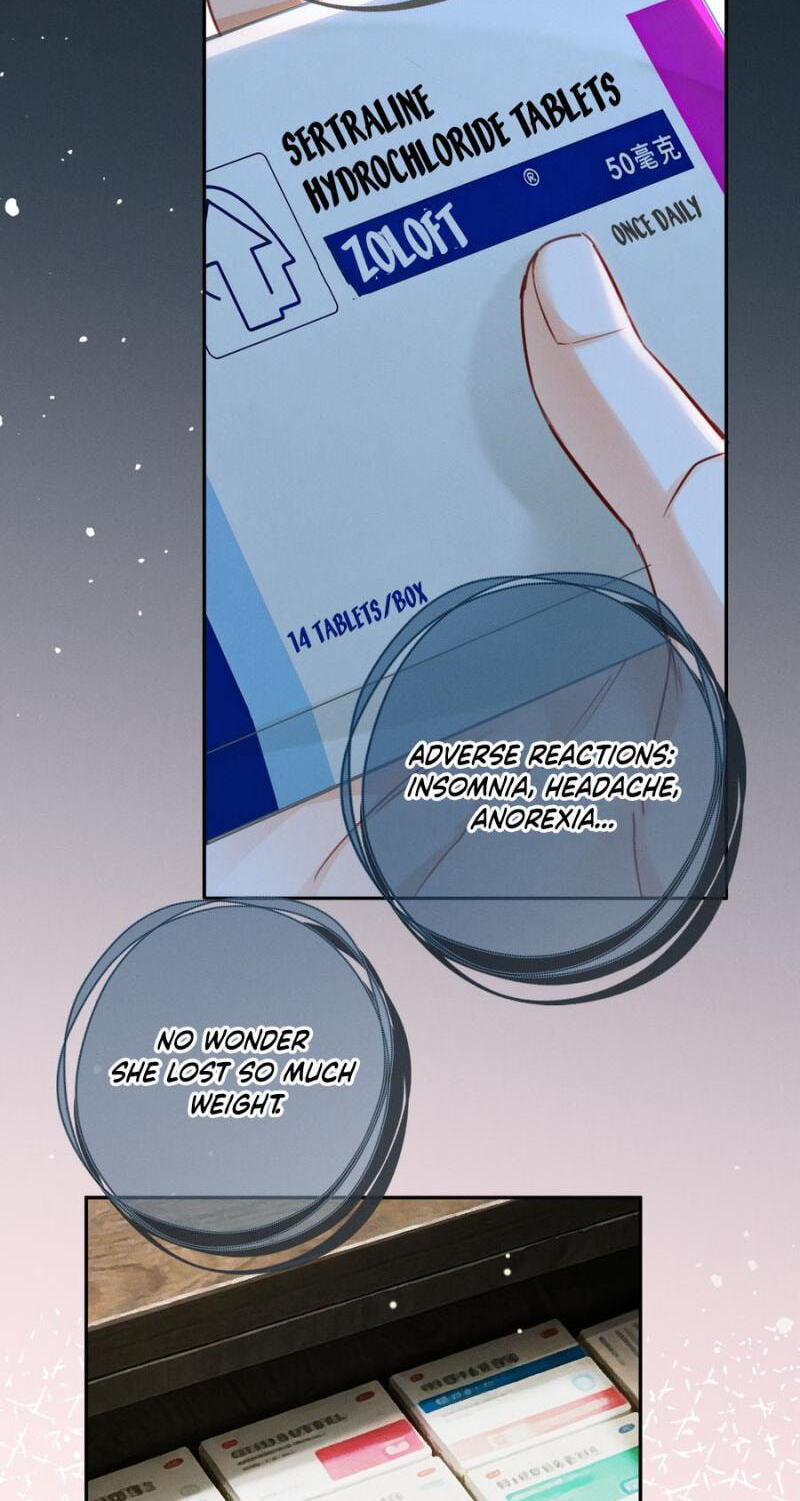 Read Drawn in by His Devotion chapter 48 image 5 on Lezhin