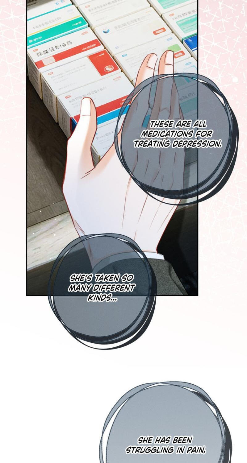 Read Drawn in by His Devotion chapter 48 image 6 on Lezhin