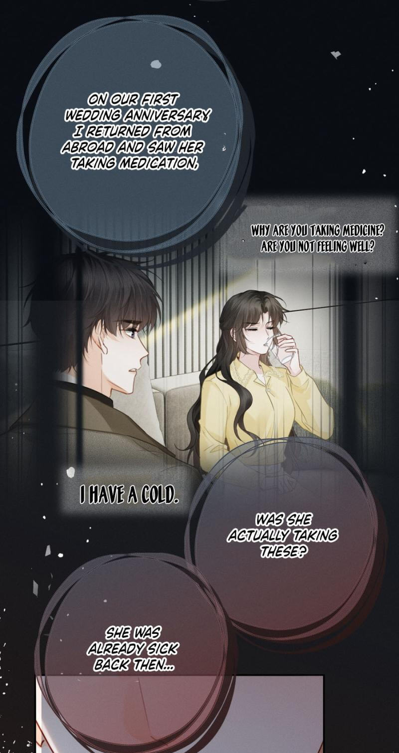 Read Drawn in by His Devotion chapter 48 image 8 on Lezhin