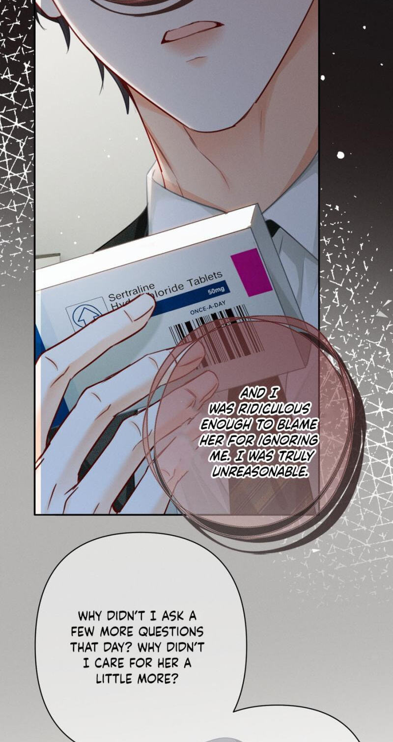 Read Drawn in by His Devotion chapter 48 image 9 on Lezhin