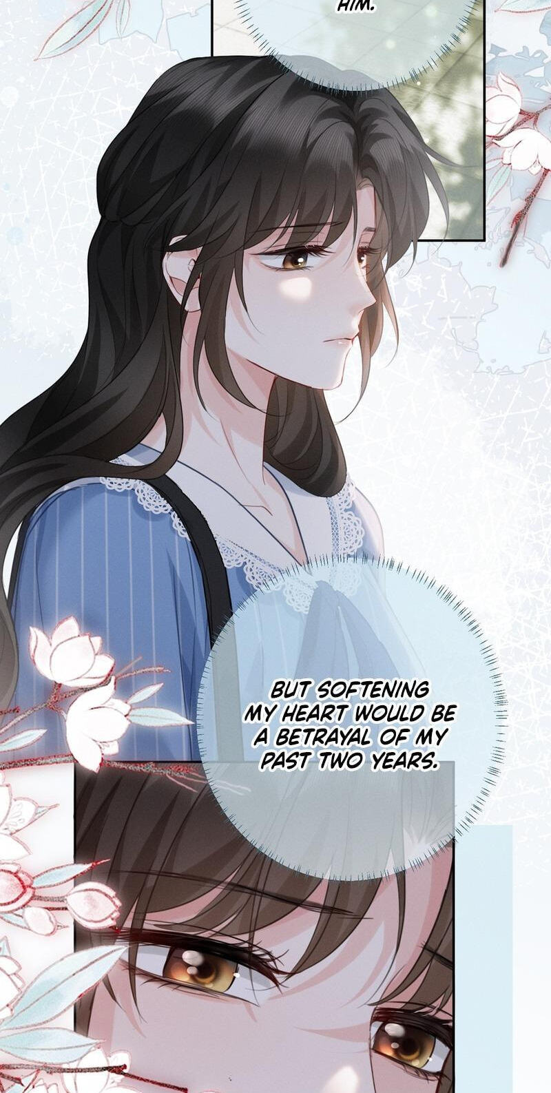 Read Drawn in by His Devotion chapter 49 image 10 on Lezhin