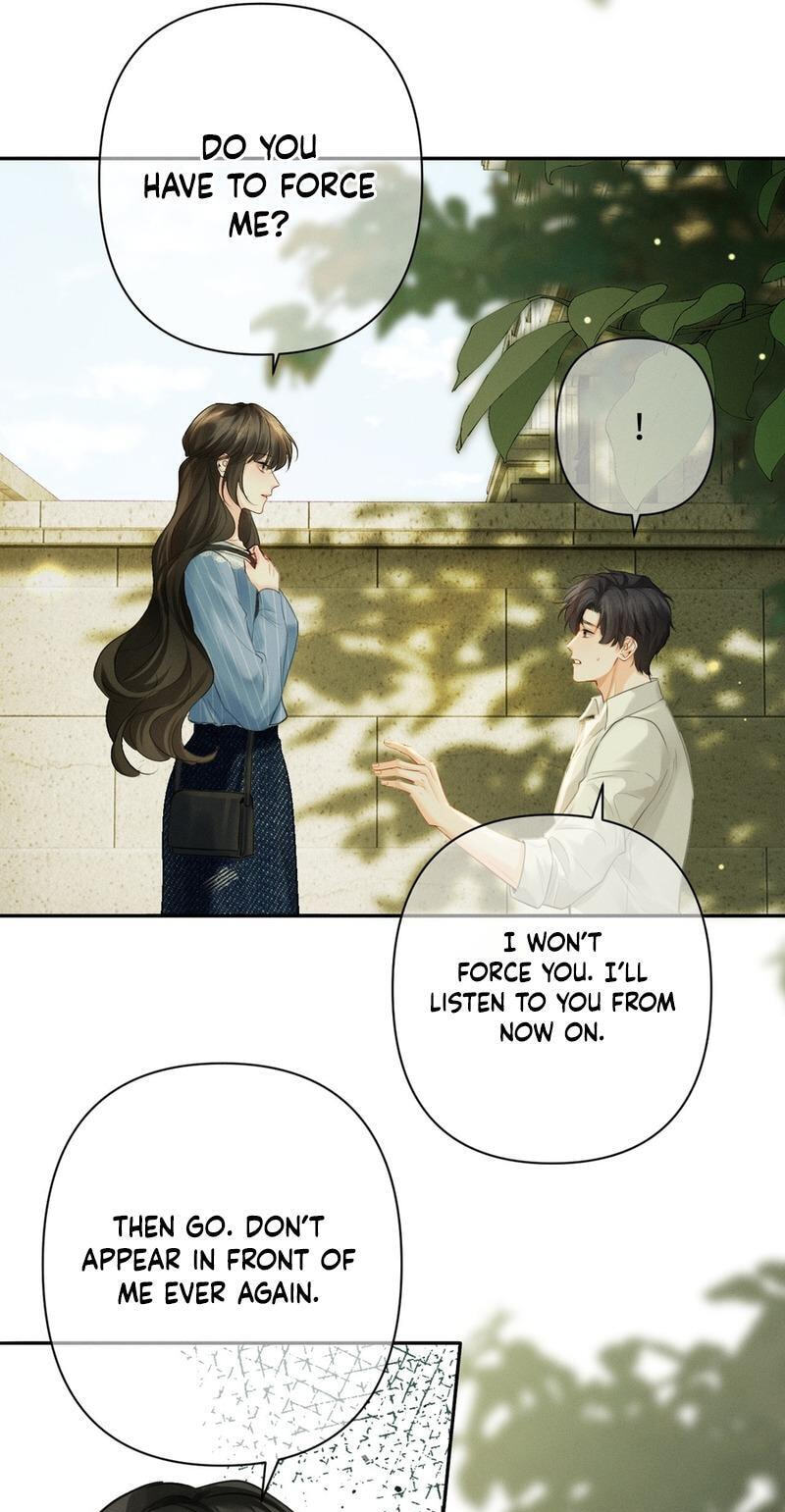 Read Drawn in by His Devotion chapter 49 image 16 on Lezhin