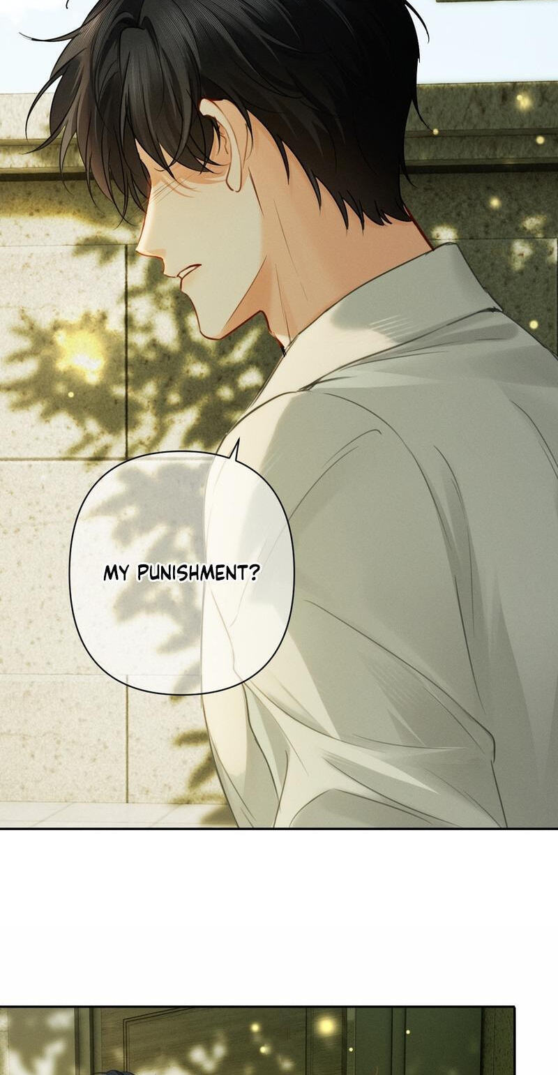 Read Drawn in by His Devotion chapter 49 image 18 on Lezhin