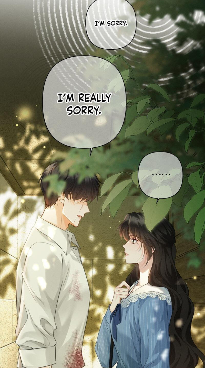 Read Drawn in by His Devotion chapter 49 image 2 on Lezhin