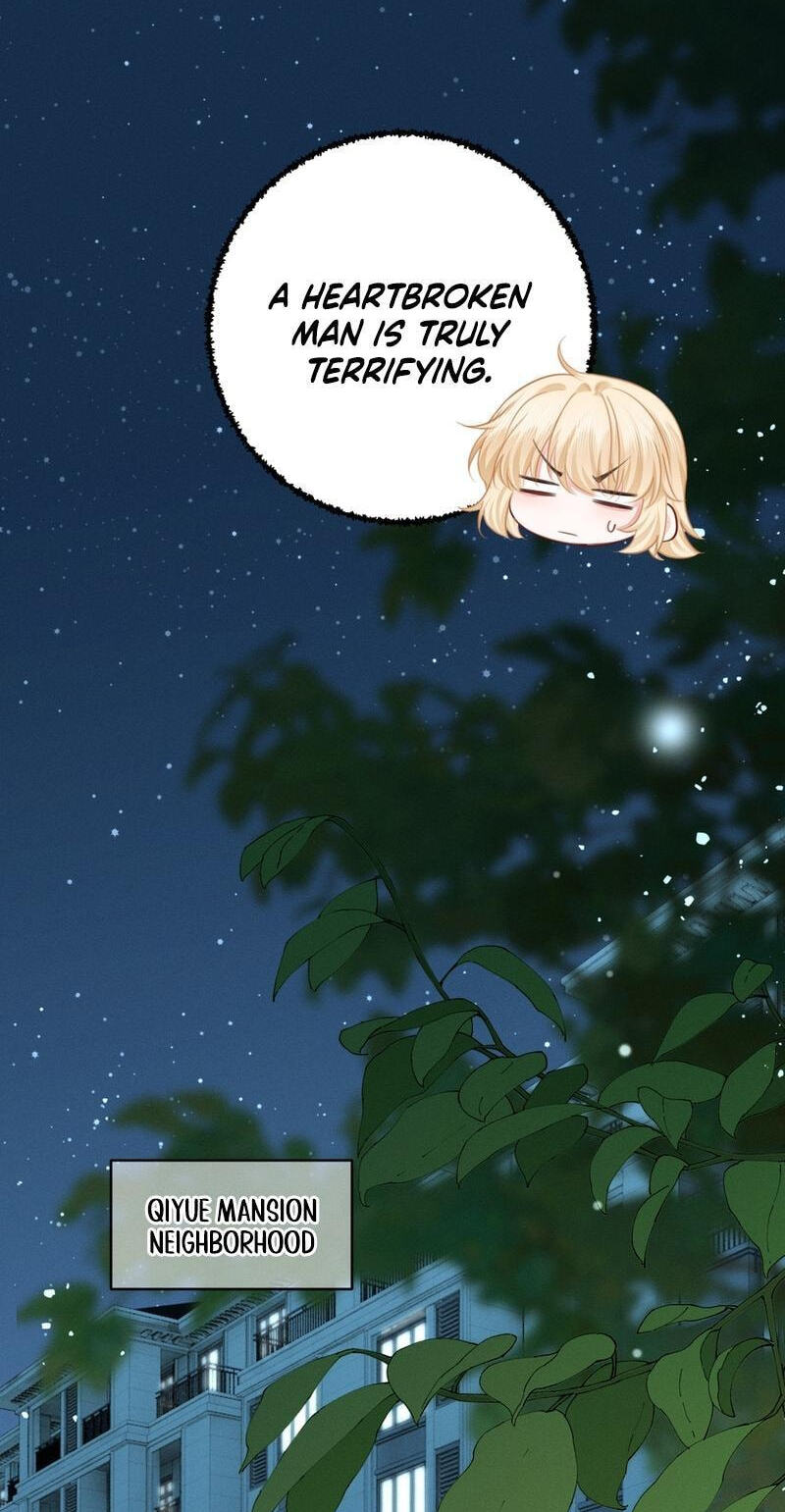 Read Drawn in by His Devotion chapter 49 image 20 on Lezhin