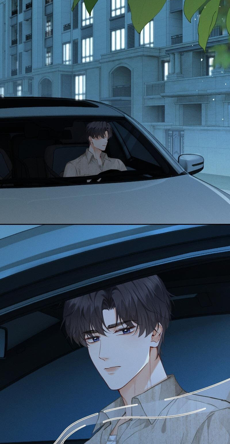 Read Drawn in by His Devotion chapter 49 image 21 on Lezhin