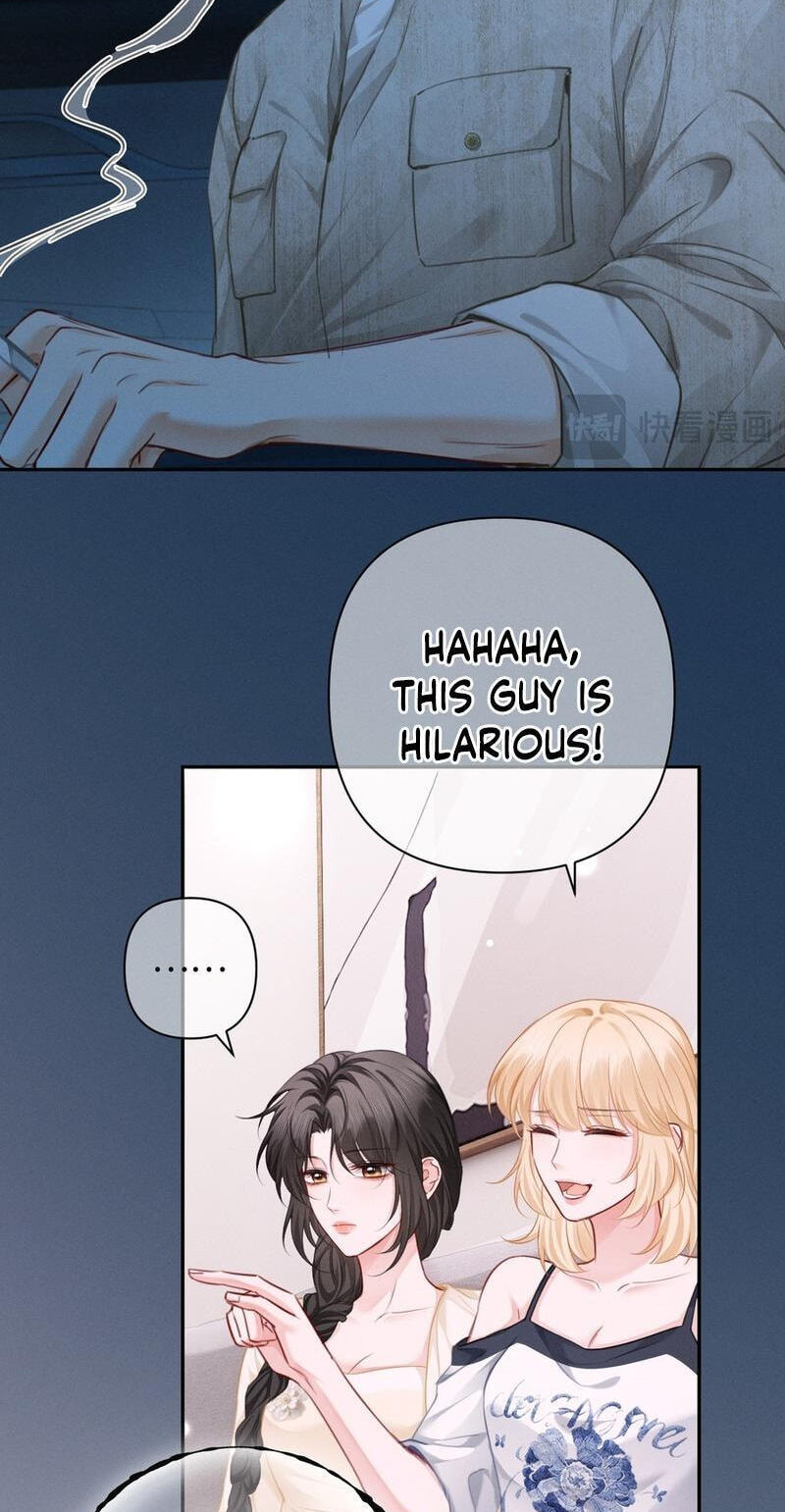 Read Drawn in by His Devotion chapter 49 image 22 on Lezhin