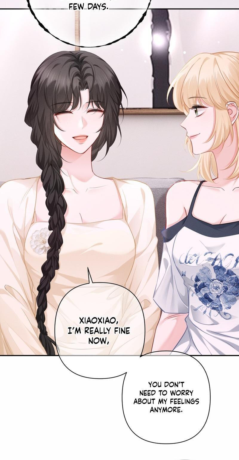 Read Drawn in by His Devotion chapter 49 image 24 on Lezhin