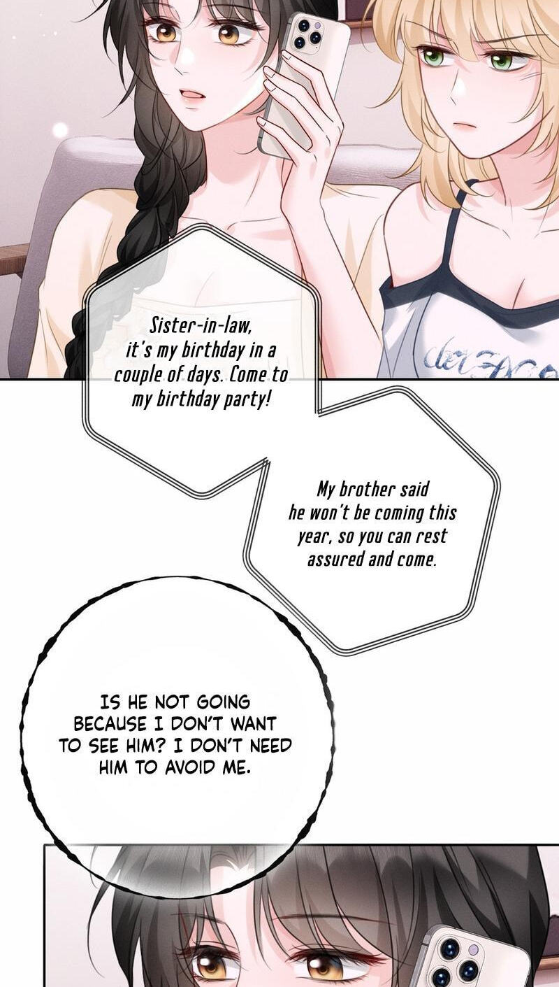 Read Drawn in by His Devotion chapter 49 image 26 on Lezhin
