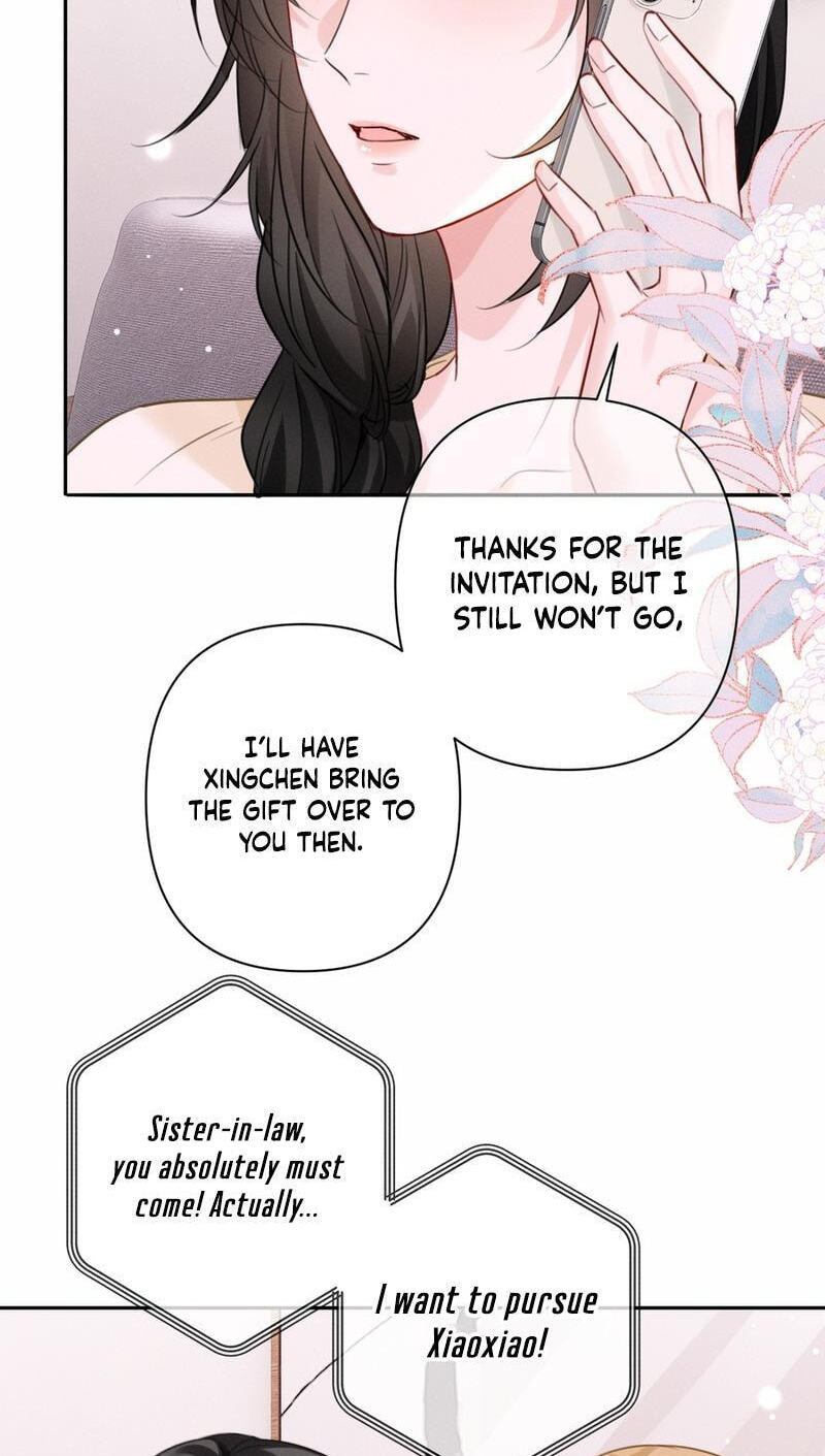 Read Drawn in by His Devotion chapter 49 image 27 on Lezhin