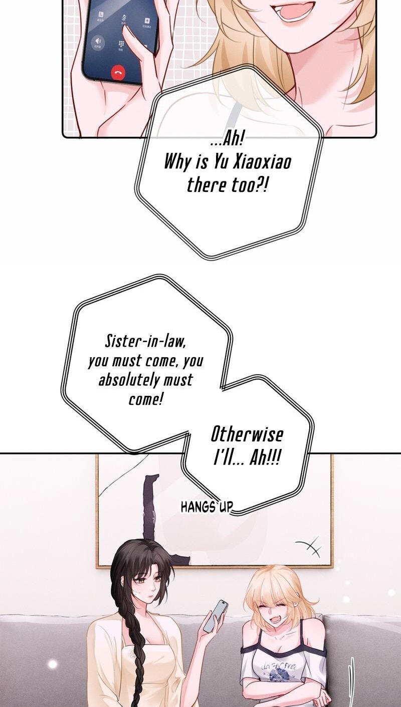 Read Drawn in by His Devotion chapter 49 image 30 on Lezhin