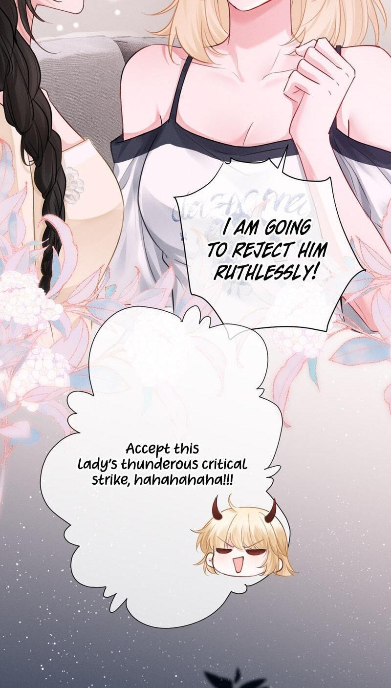 Read Drawn in by His Devotion chapter 49 image 32 on Lezhin