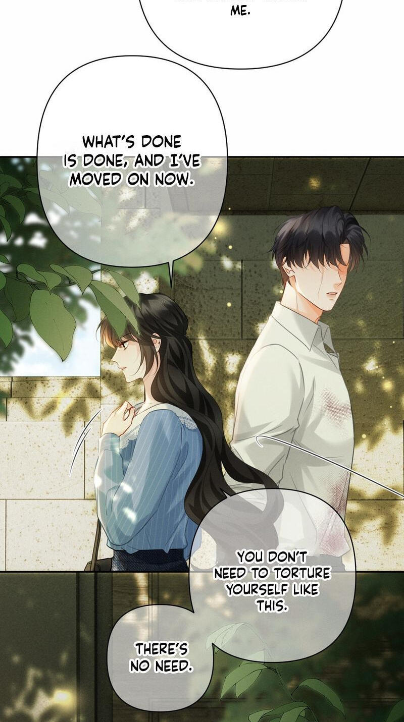 Read Drawn in by His Devotion chapter 49 image 4 on Lezhin