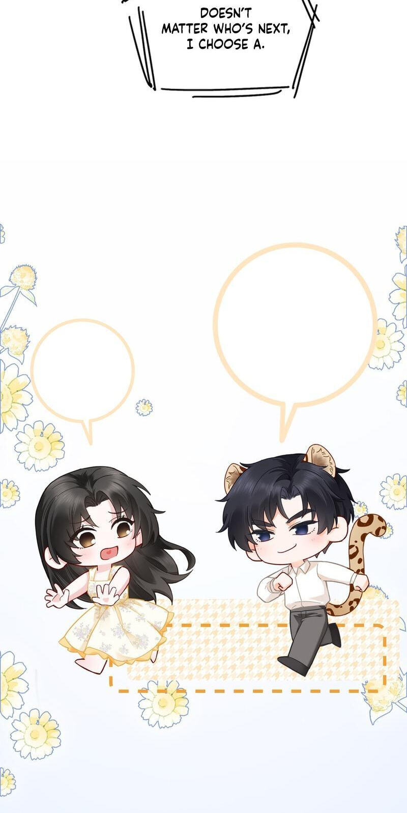 Read Drawn in by His Devotion chapter 49 image 42 on Lezhin