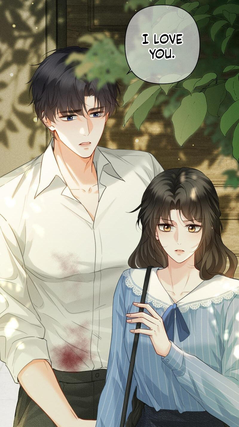 Read Drawn in by His Devotion chapter 49 image 5 on Lezhin