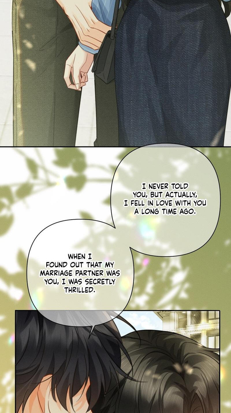 Read Drawn in by His Devotion chapter 49 image 6 on Lezhin