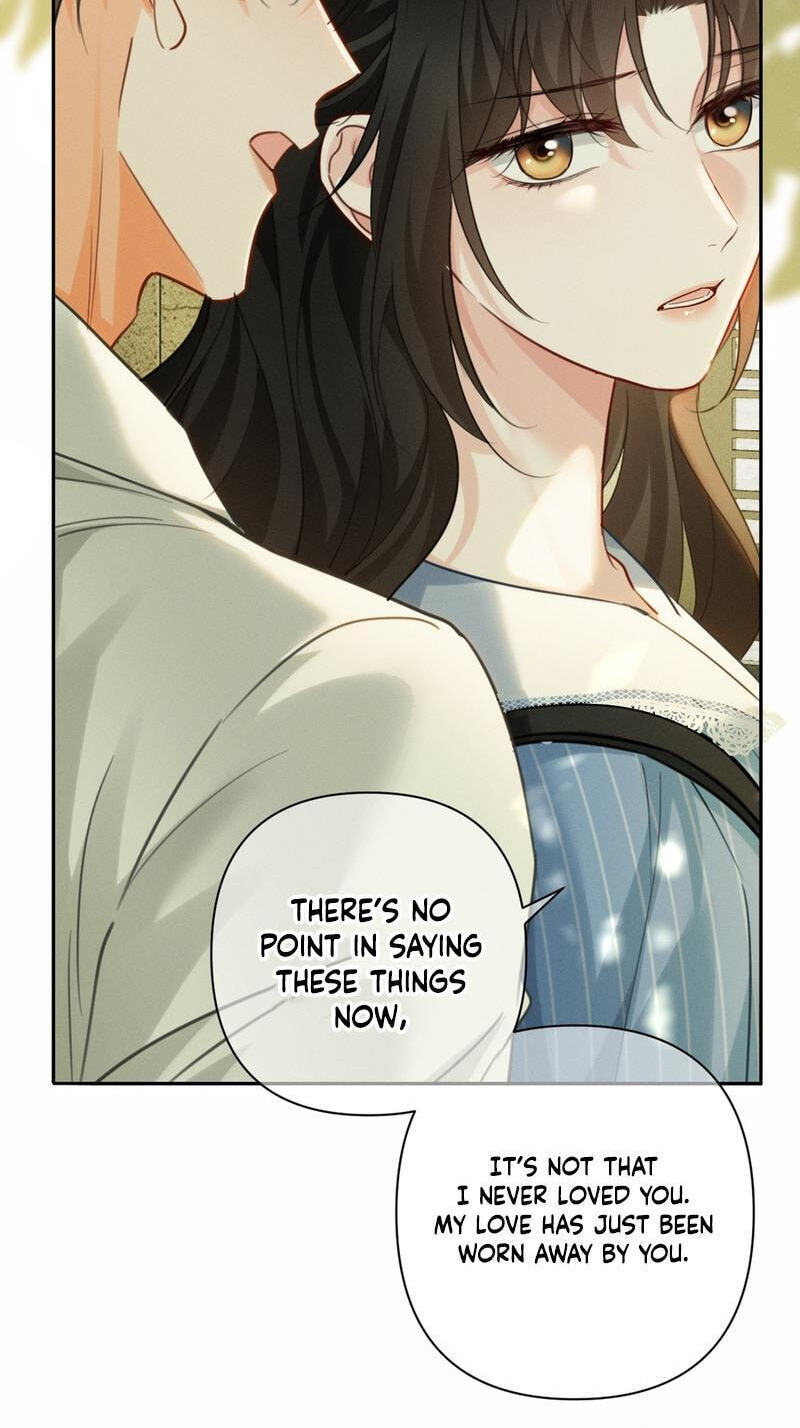 Read Drawn in by His Devotion chapter 49 image 7 on Lezhin