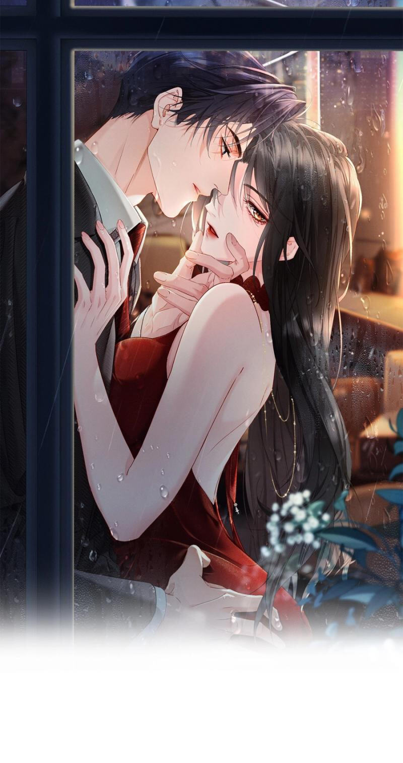 Read Drawn in by His Devotion chapter 50 image 1 on Lezhin