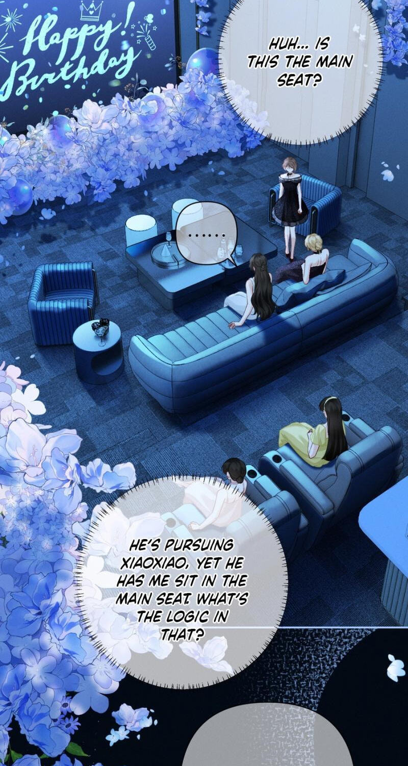 Read Drawn in by His Devotion chapter 50 image 11 on Lezhin