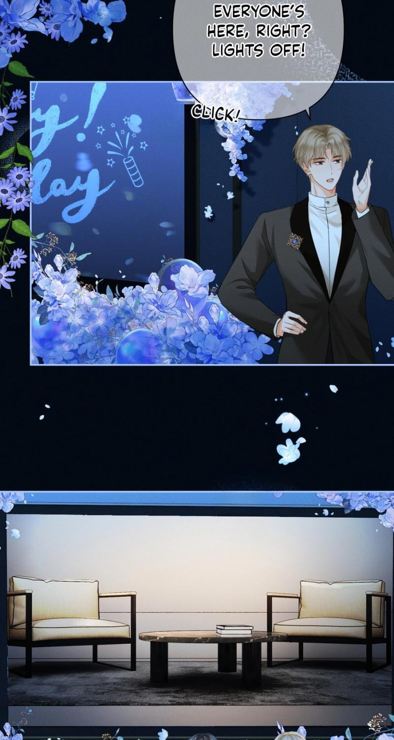 Read Drawn in by His Devotion chapter 50 image 12 on Lezhin