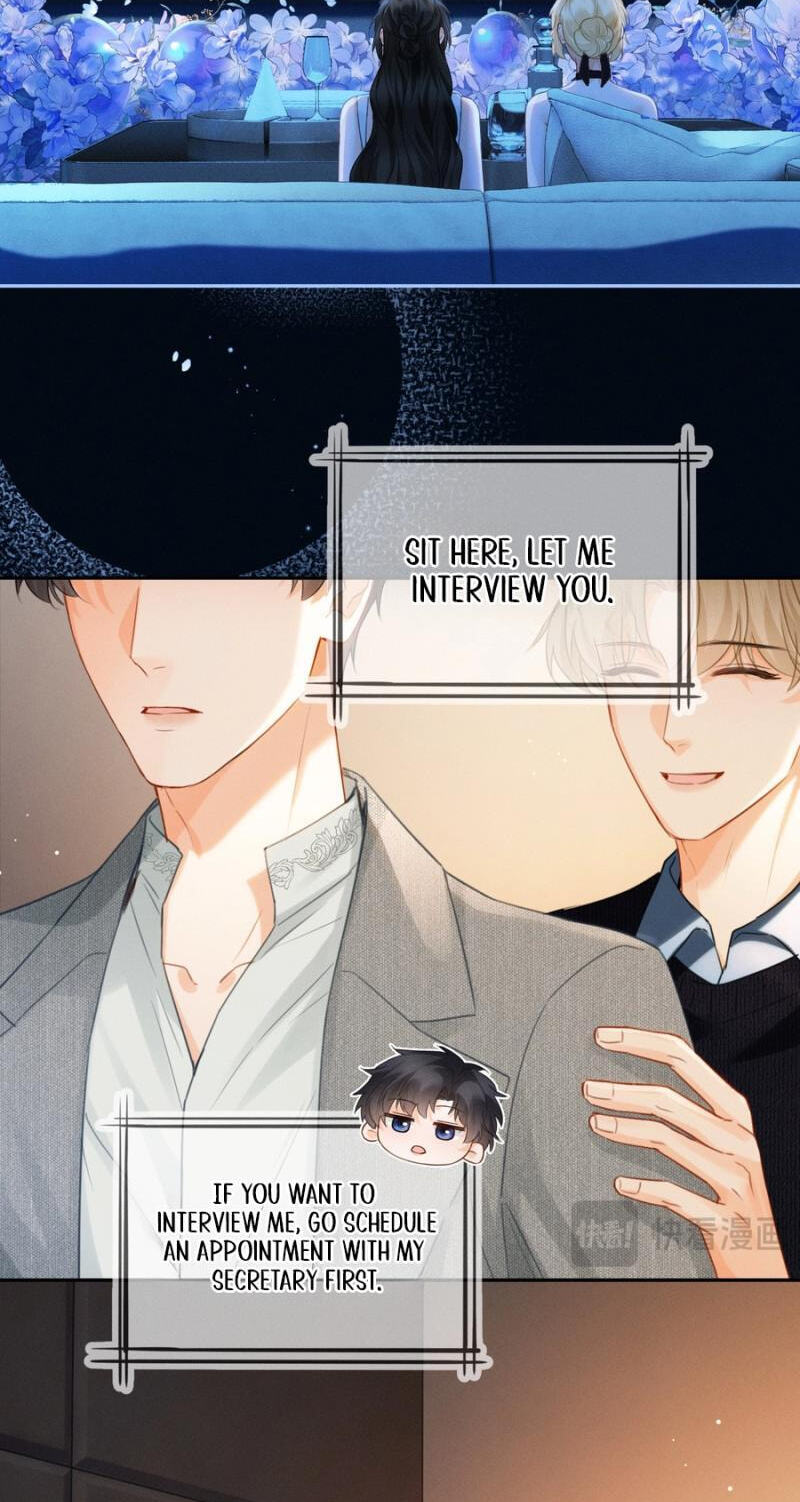 Read Drawn in by His Devotion chapter 50 image 13 on Lezhin