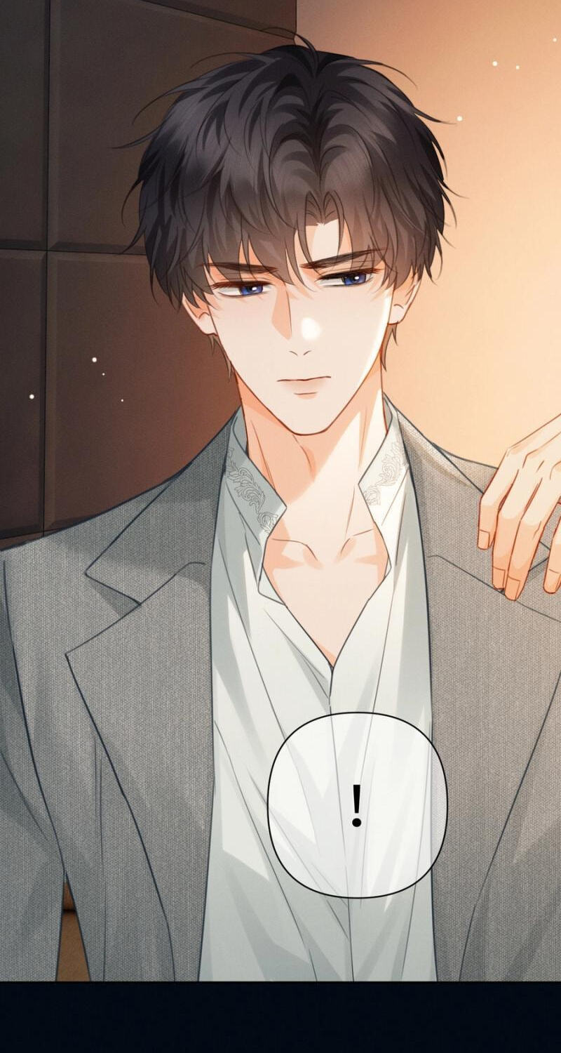 Read Drawn in by His Devotion chapter 50 image 14 on Lezhin