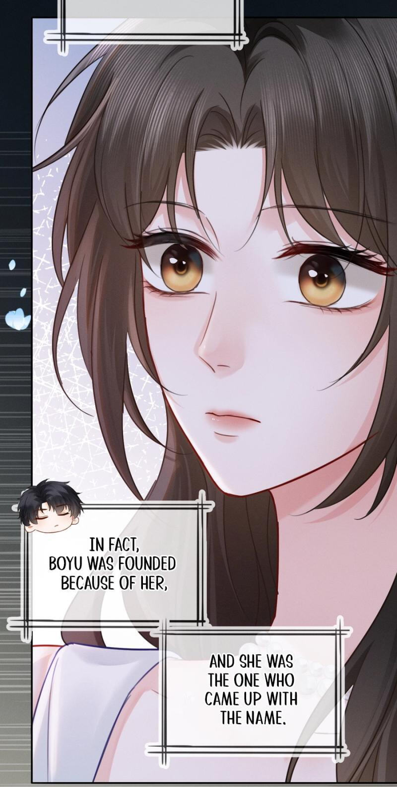 Read Drawn in by His Devotion chapter 50 image 19 on Lezhin