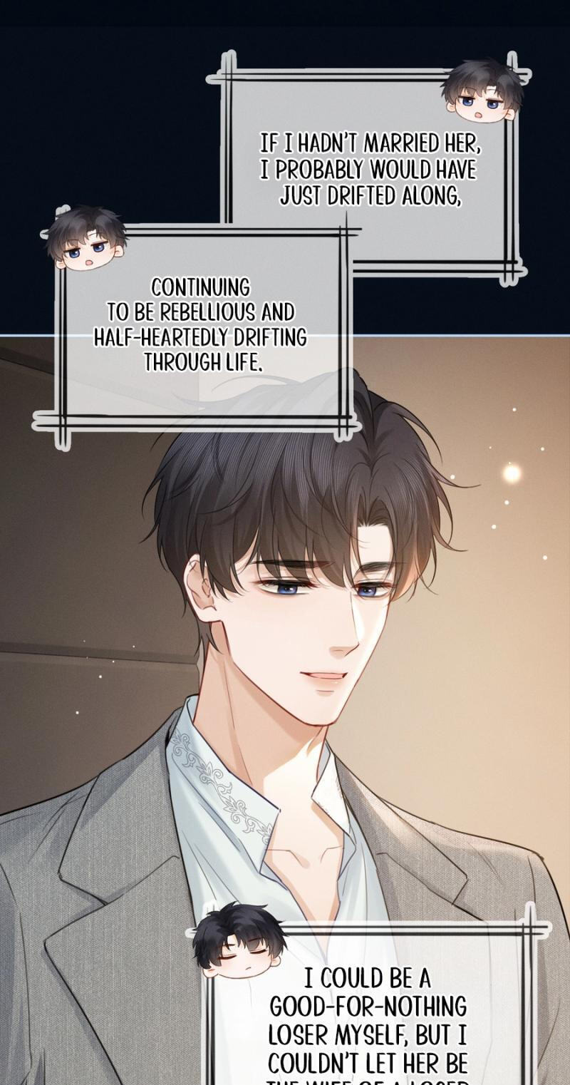 Read Drawn in by His Devotion chapter 50 image 21 on Lezhin