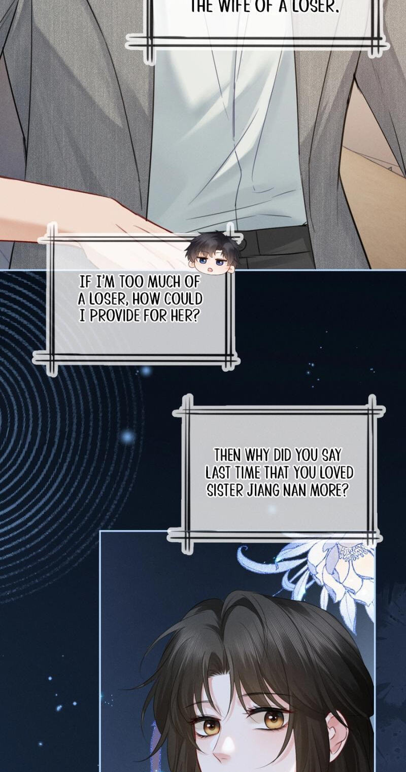 Read Drawn in by His Devotion chapter 50 image 22 on Lezhin