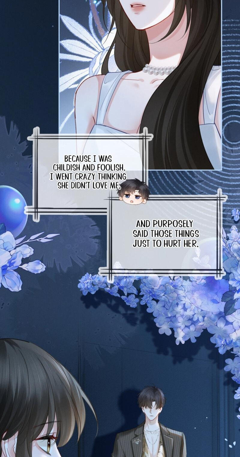 Read Drawn in by His Devotion chapter 50 image 23 on Lezhin