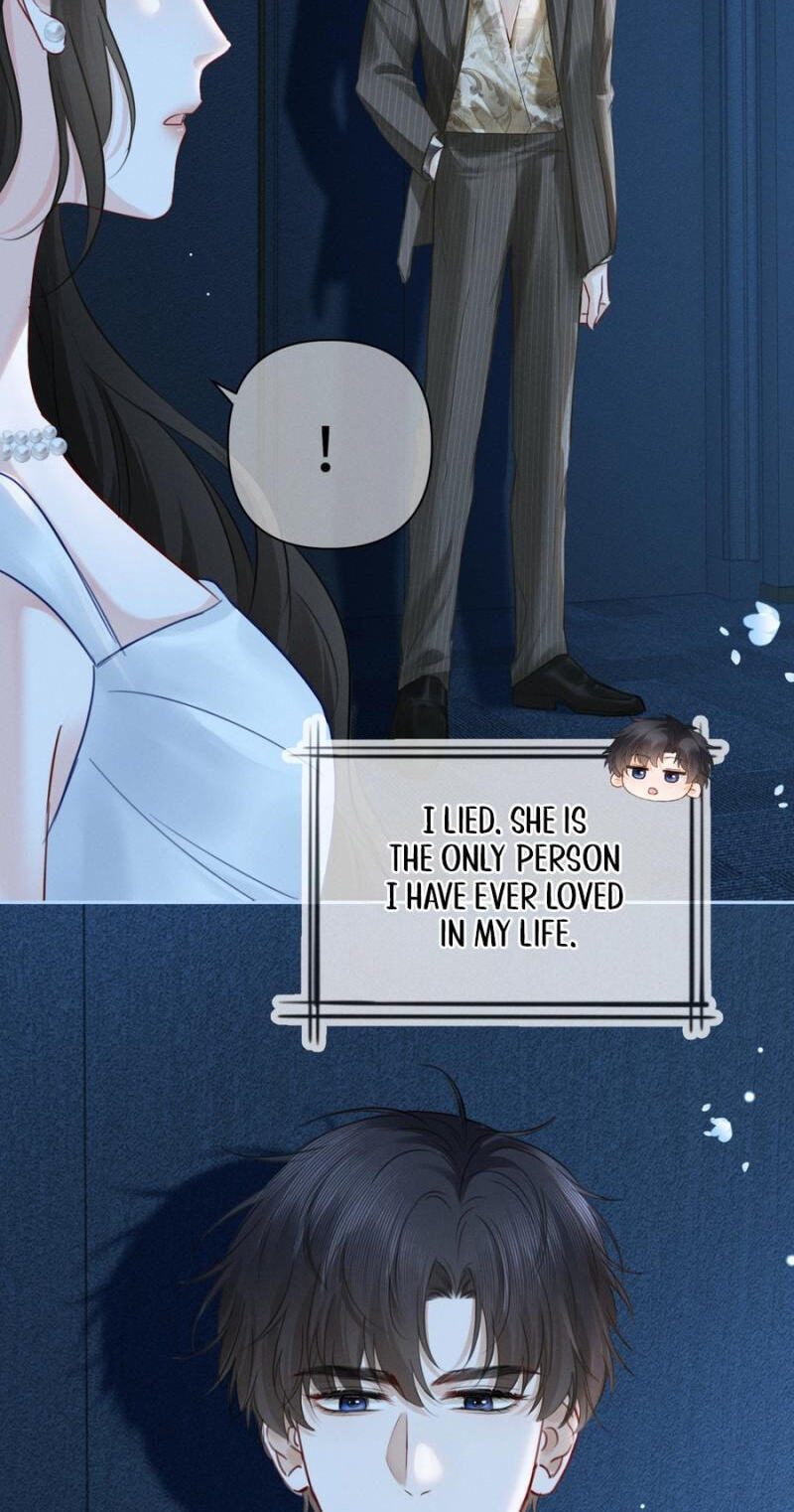 Read Drawn in by His Devotion chapter 50 image 24 on Lezhin