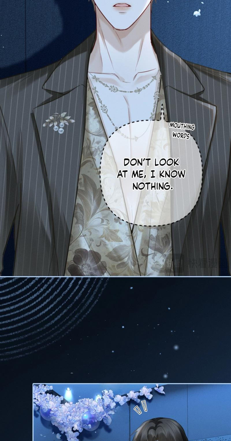 Read Drawn in by His Devotion chapter 50 image 25 on Lezhin