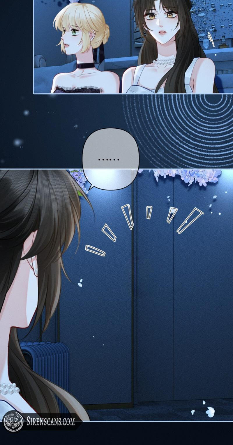 Read Drawn in by His Devotion chapter 50 image 26 on Lezhin