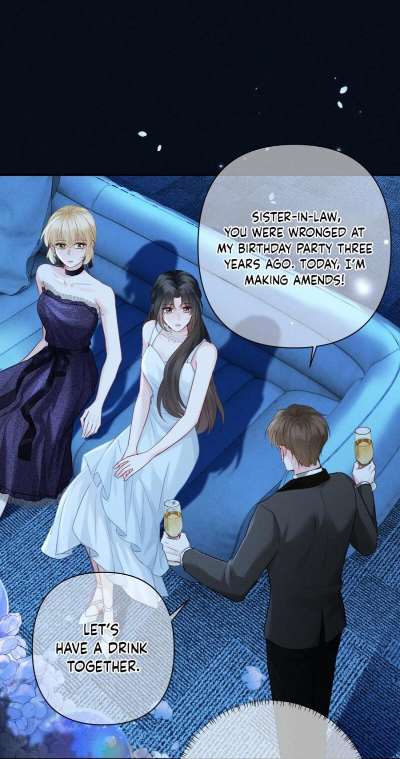 Read Drawn in by His Devotion chapter 50 image 27 on Lezhin