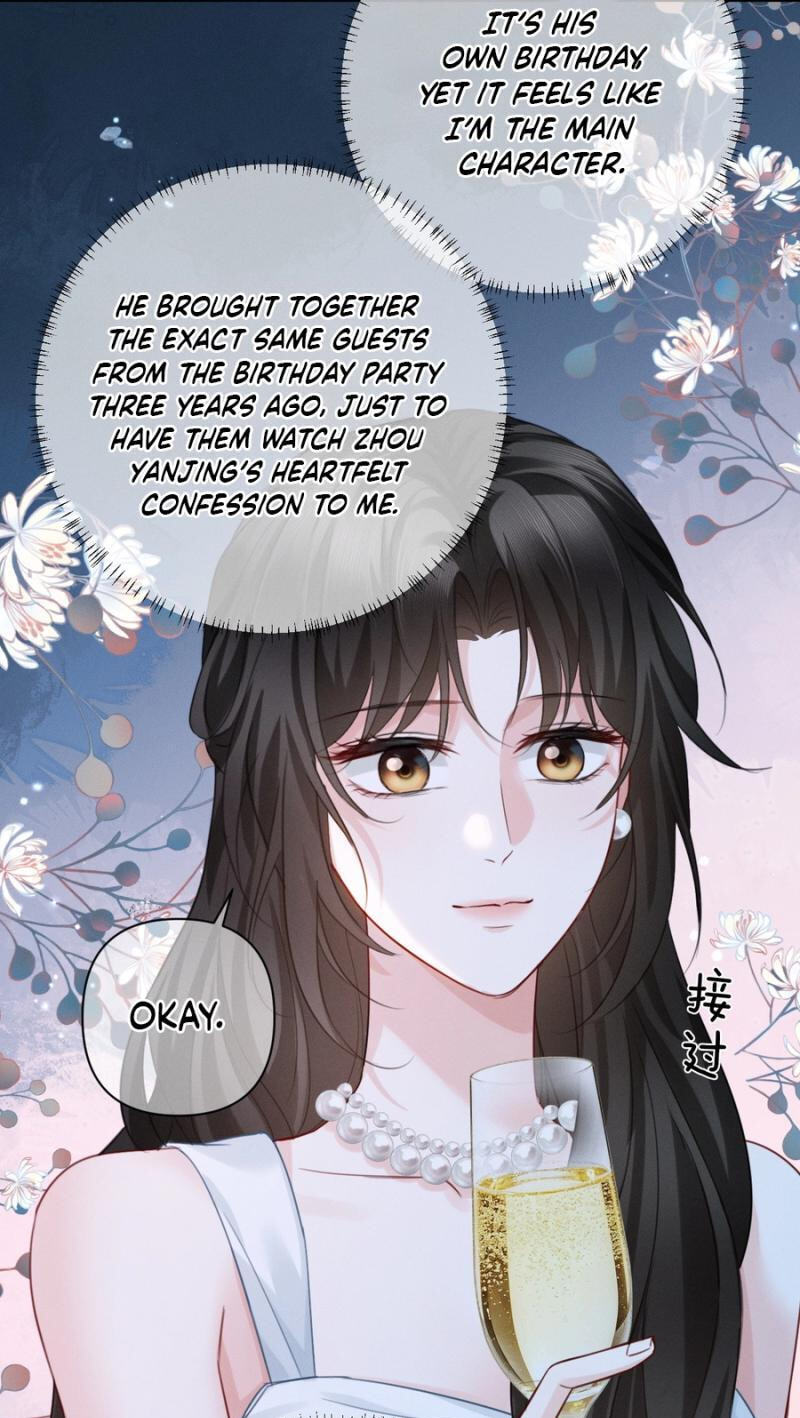 Read Drawn in by His Devotion chapter 50 image 28 on Lezhin