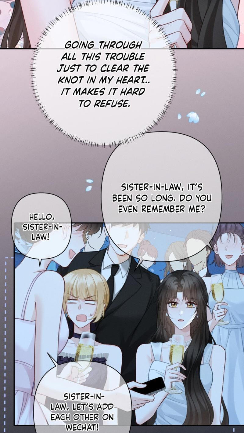Read Drawn in by His Devotion chapter 50 image 29 on Lezhin