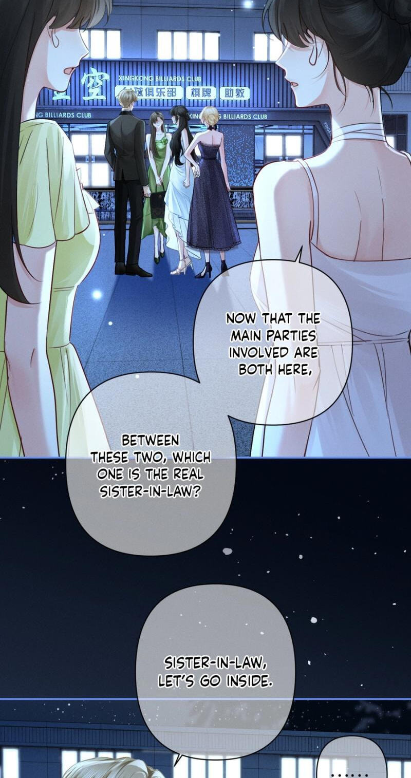 Read Drawn in by His Devotion chapter 50 image 3 on Lezhin