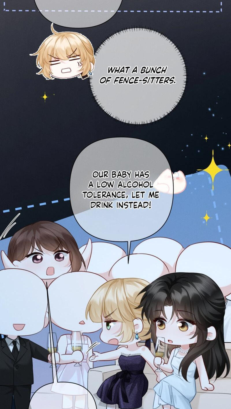Read Drawn in by His Devotion chapter 50 image 30 on Lezhin