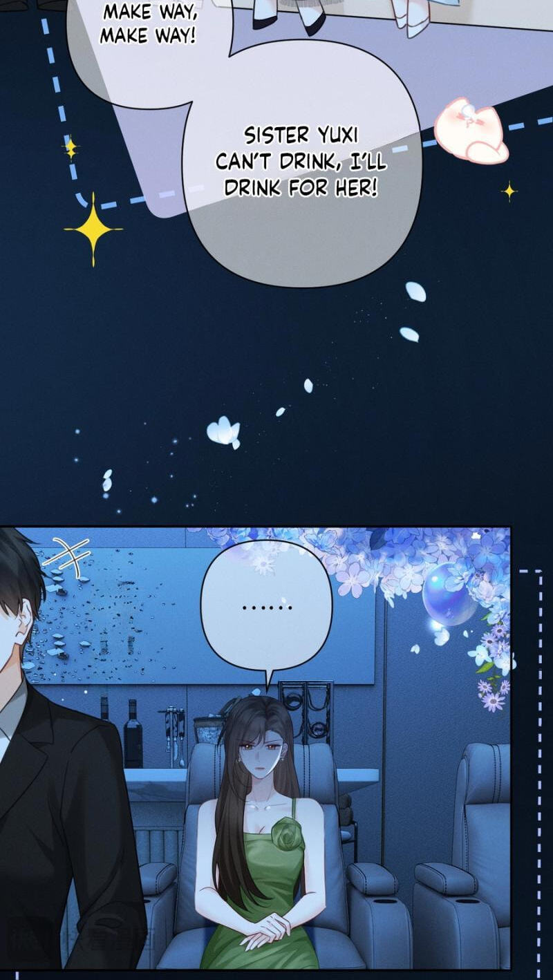 Read Drawn in by His Devotion chapter 50 image 31 on Lezhin