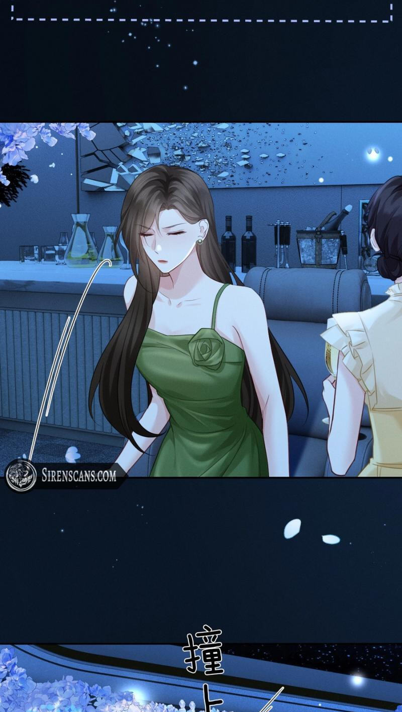 Read Drawn in by His Devotion chapter 50 image 32 on Lezhin