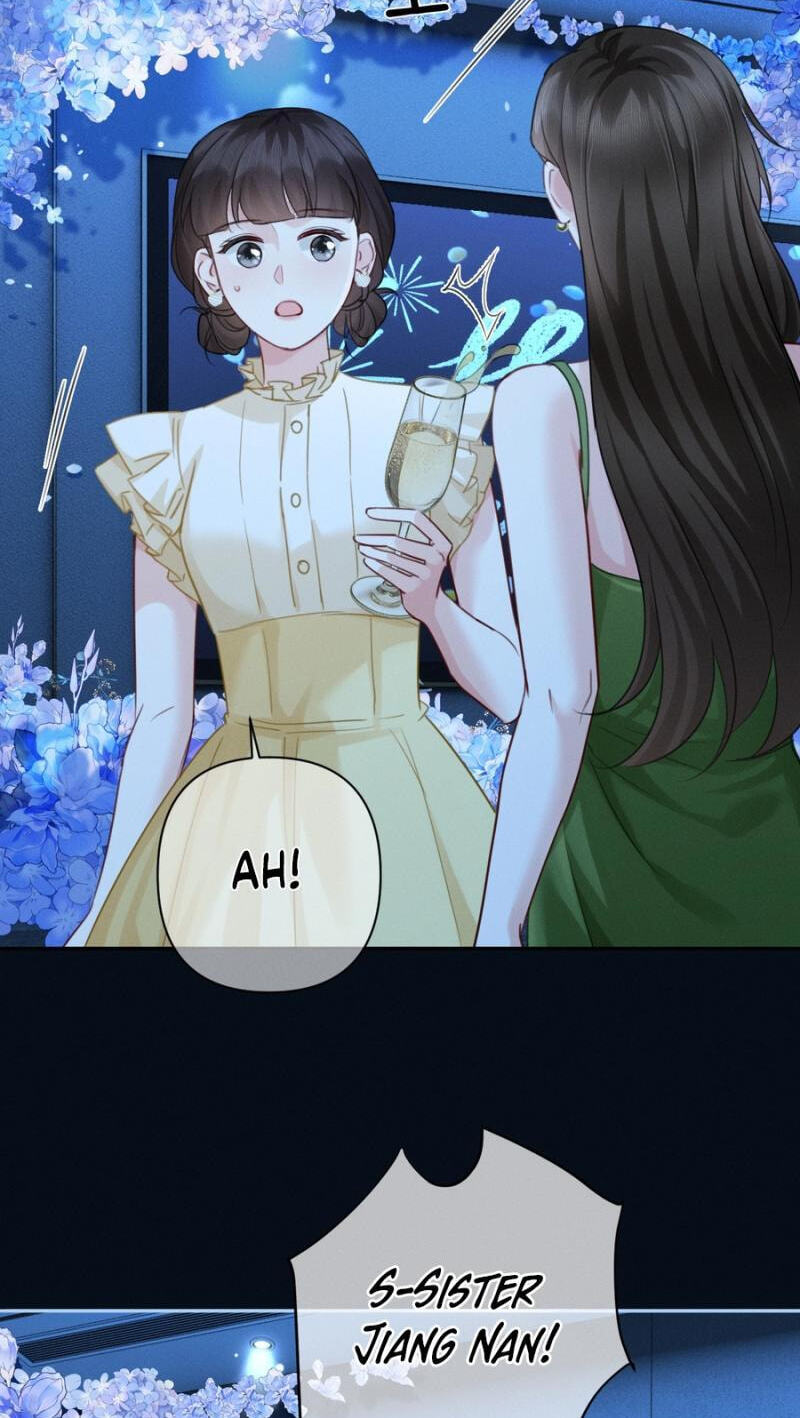 Read Drawn in by His Devotion chapter 50 image 33 on Lezhin