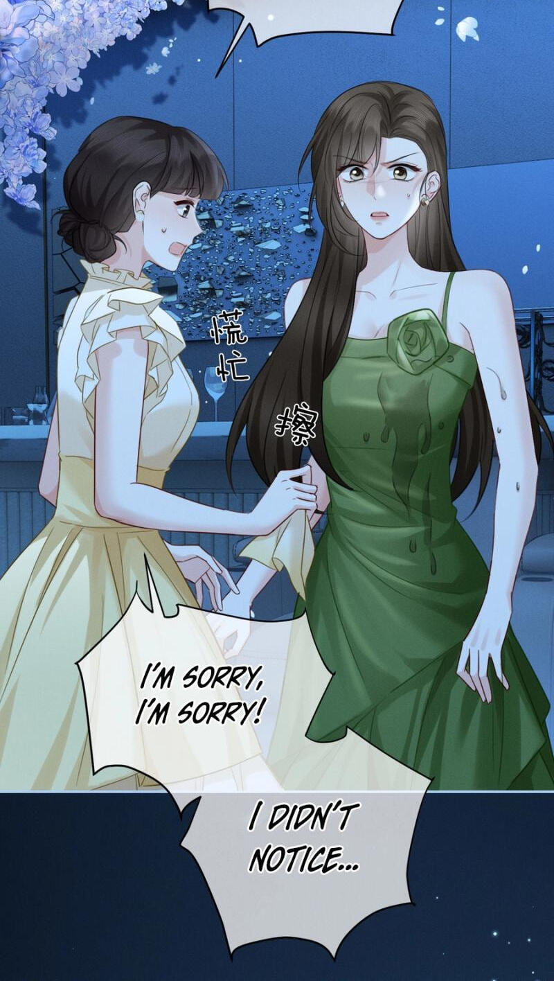 Read Drawn in by His Devotion chapter 50 image 34 on Lezhin