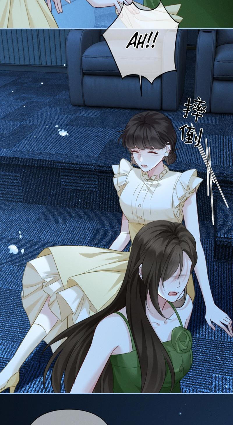 Read Drawn in by His Devotion chapter 50 image 36 on Lezhin