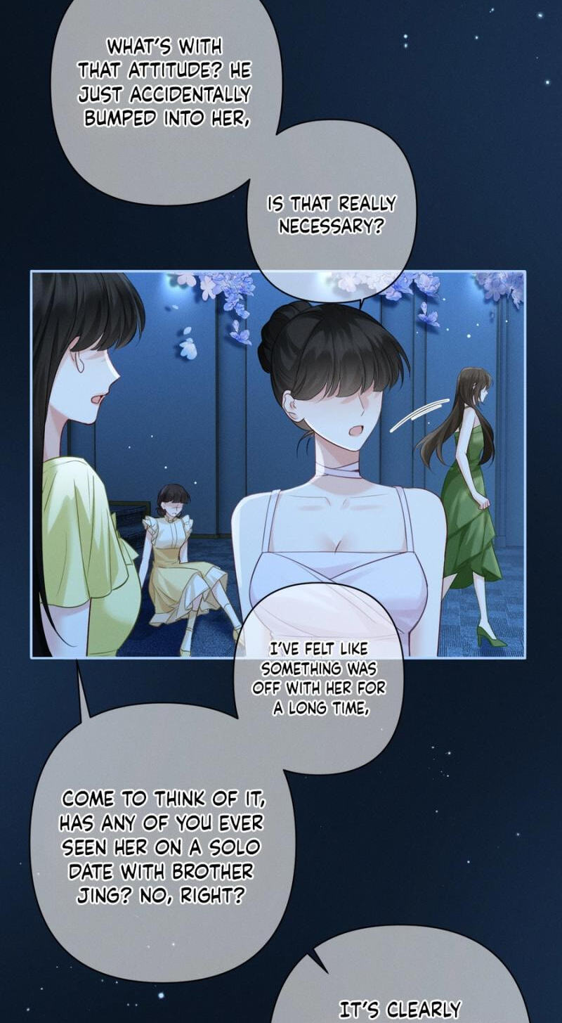 Read Drawn in by His Devotion chapter 50 image 37 on Lezhin