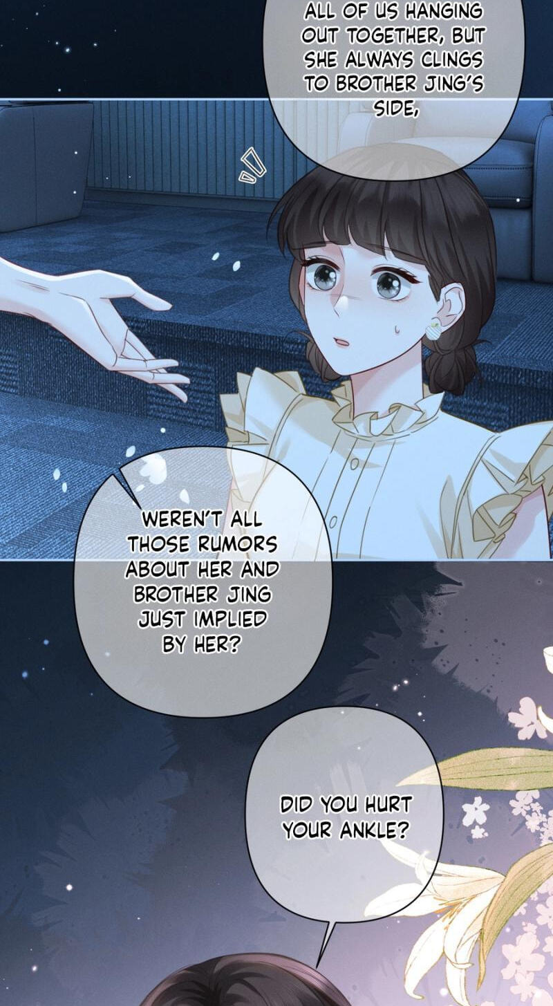 Read Drawn in by His Devotion chapter 50 image 38 on Lezhin