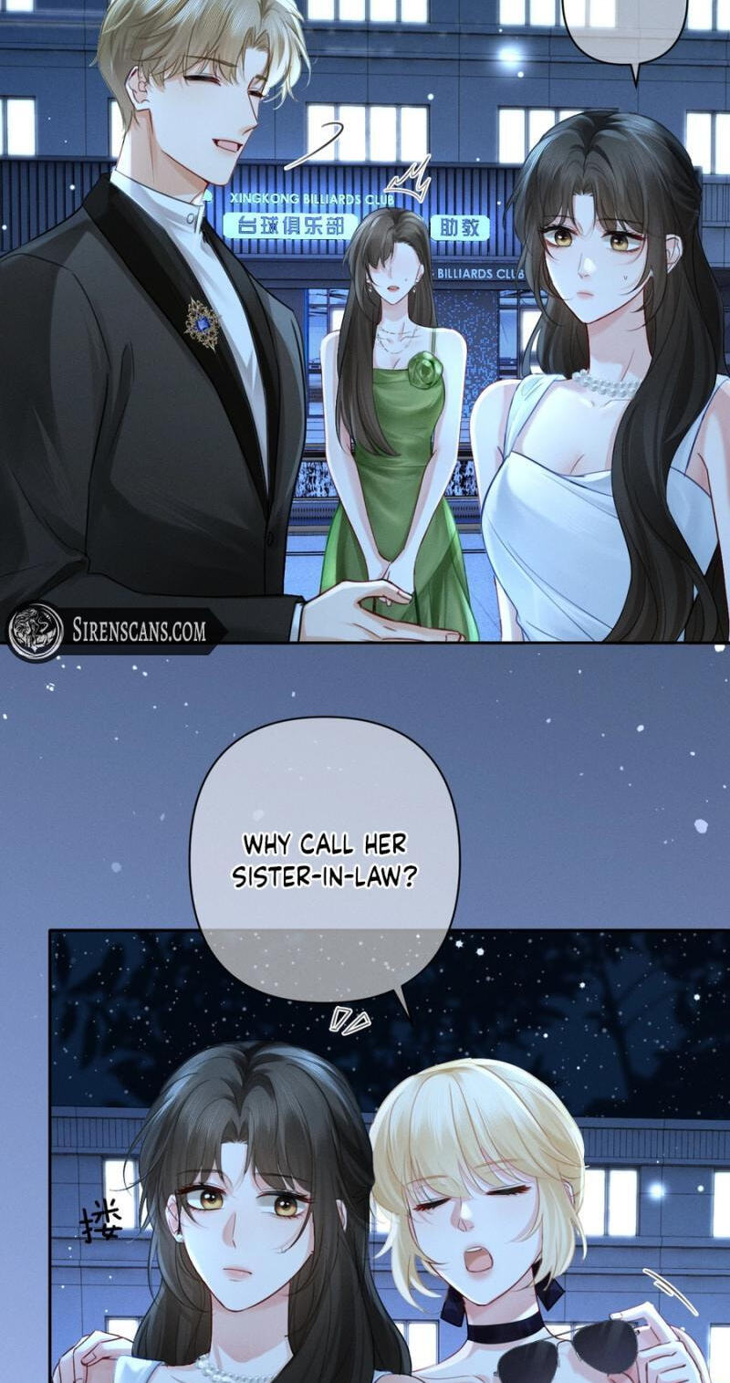 Read Drawn in by His Devotion chapter 50 image 4 on Lezhin