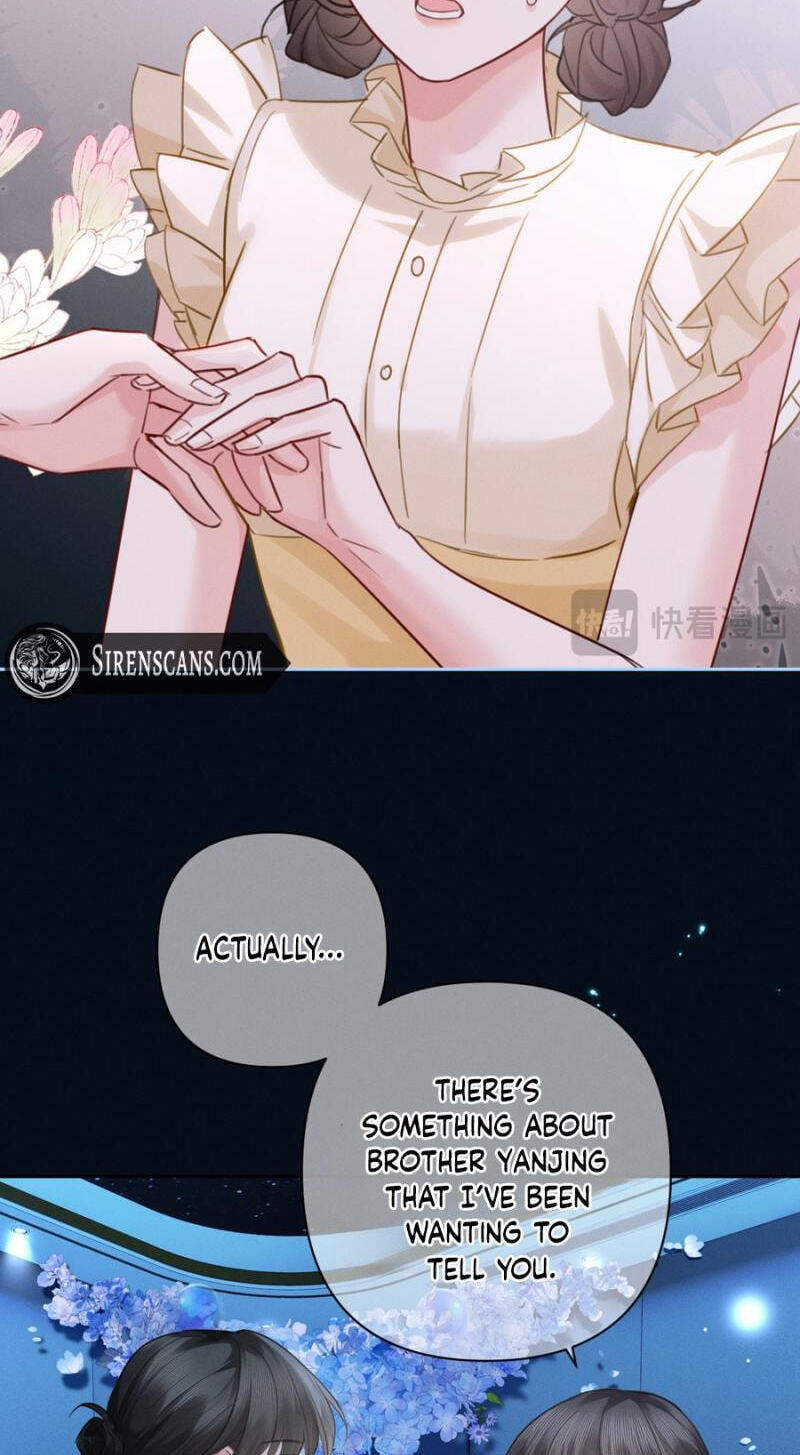 Read Drawn in by His Devotion chapter 50 image 40 on Lezhin