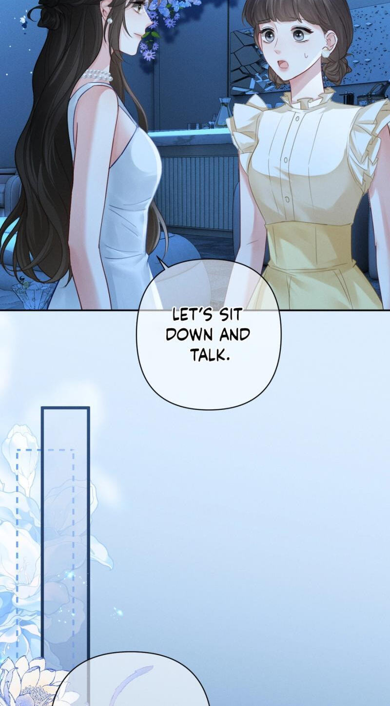 Read Drawn in by His Devotion chapter 50 image 41 on Lezhin