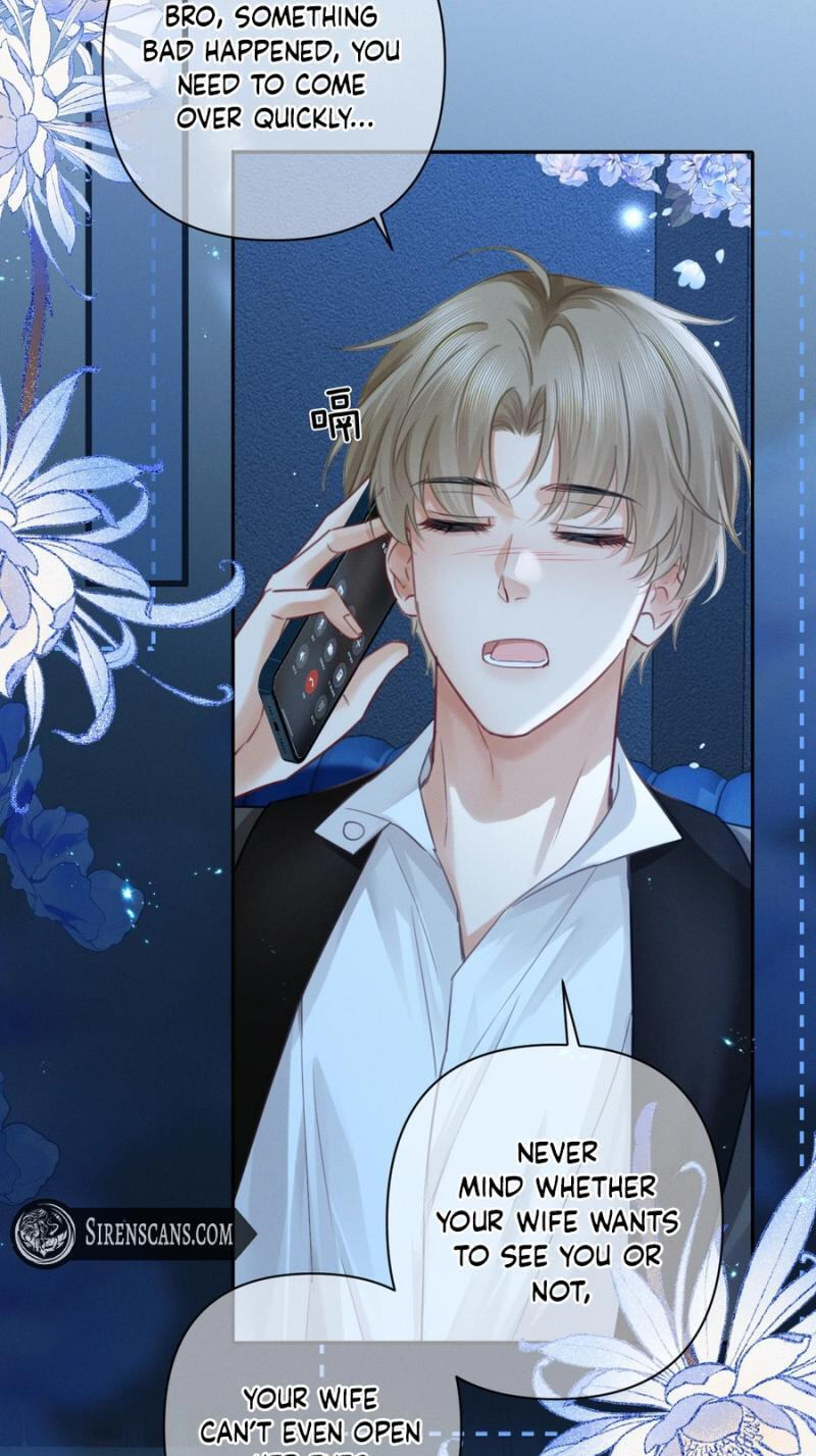 Read Drawn in by His Devotion chapter 50 image 42 on Lezhin