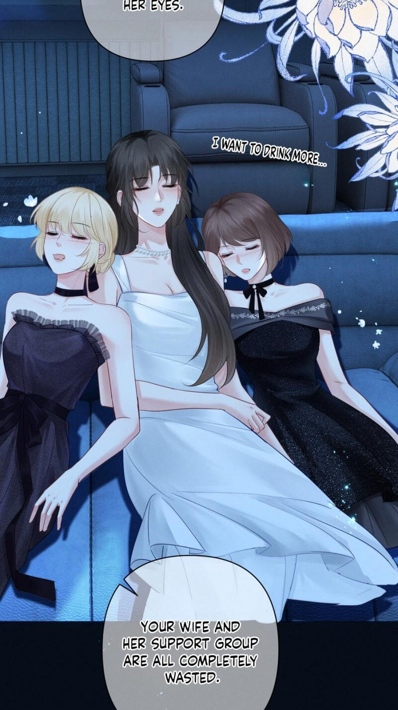 Read Drawn in by His Devotion chapter 50 image 43 on Lezhin